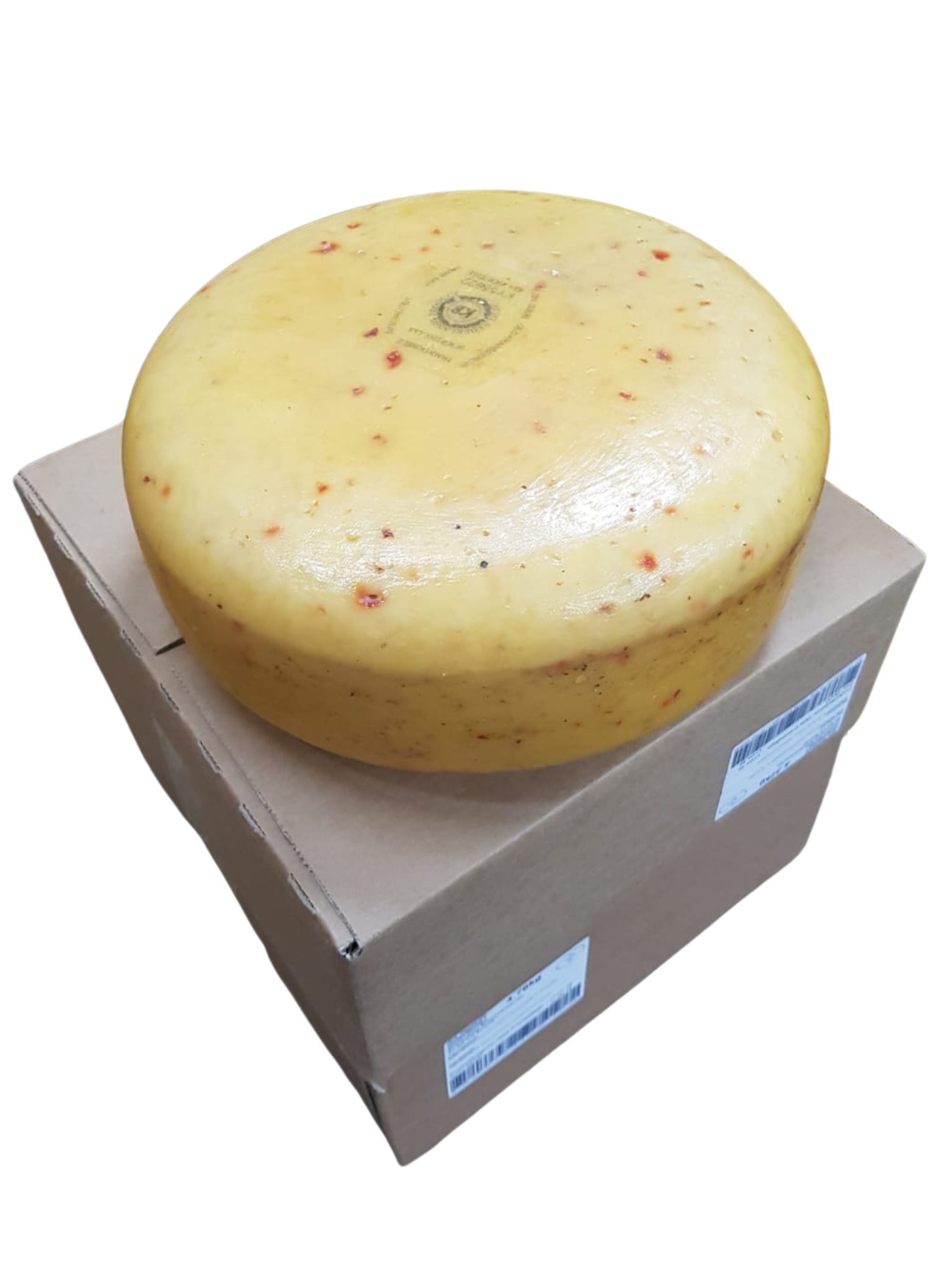 GOUDA CUMIN